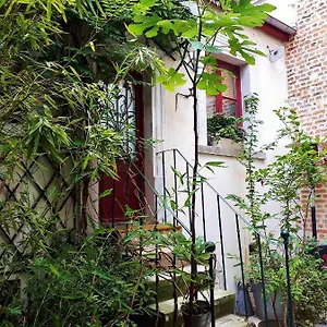 Lapetitemaisondeparis Apartamento París
