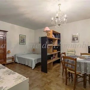 Apartamento L'arc En Ciel, Gréoux-les-Bains