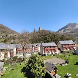 Le Refuge Toy - 2 T2 Dispo - Tout Compris Apartamento Luz-Saint-Sauveur