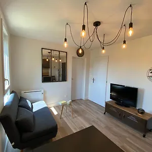 Au 3 Rue Manhes Apartamento Albi