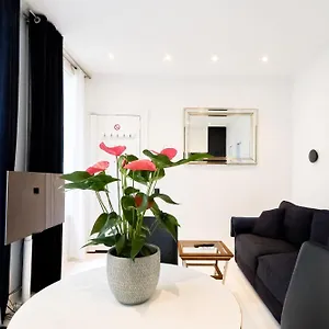 Romantisme Champs Elysees Apartamento París