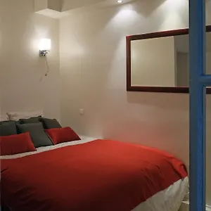 Bac St. Germain Apartamento París