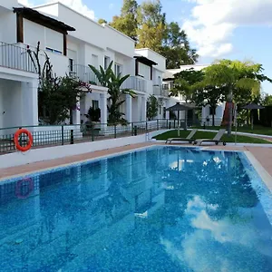Thegood Brillante Piscina Y Parking Incluido Apartamento Córdoba